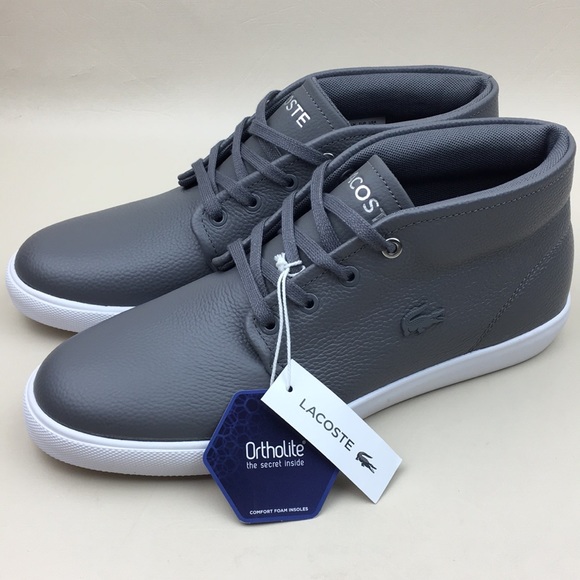 Lacoste | Shoes | Lacoste Asparta Mens 